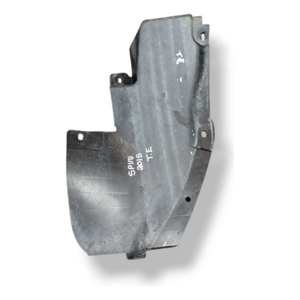 Parabarro Traseiro Esquerdo Gm Spin 2015 2016 52036581