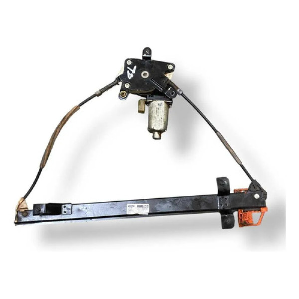 Máquina Vidro Traseiro Dir Ford Ecosport 05a12 2n15n27000bd