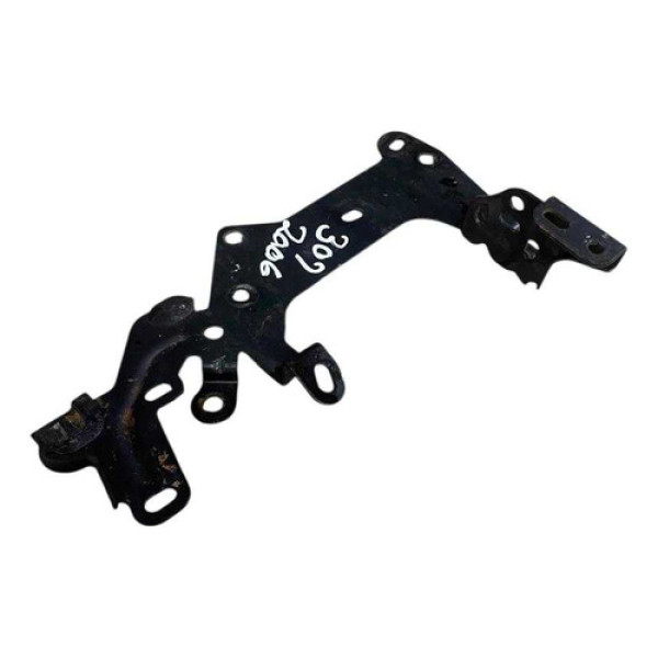 Suporte Chicote Motor Peugeot Peugeot 307 Sw 2006 2007 2008