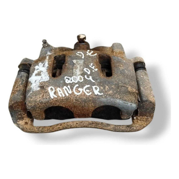 Pinça Freio Dianteira Esquerda Manual Ford Ranger 2003