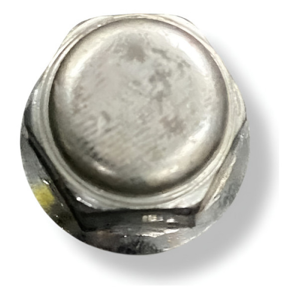 Porca Roda Chery Qq 1.0 2011 2012 2013 2014 2015