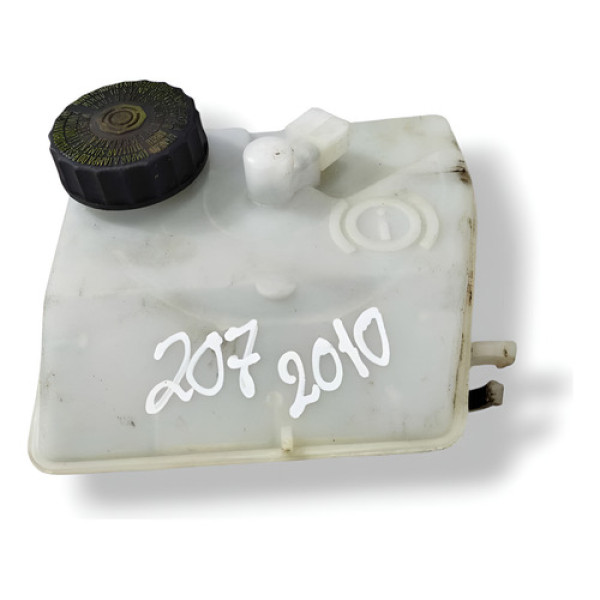 Reservatório Fluido Freio Peugeot 207 1.4  2010 2011 2012