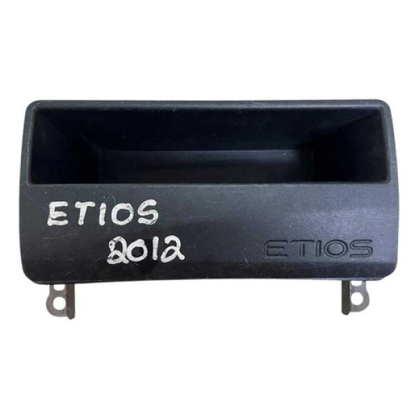 Porta Objetos  Toyota Etios  2012 2013 2014 555210d040 