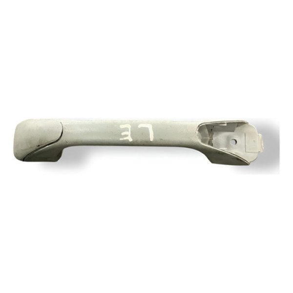 Alça Puxador Teto Lado Esq Renault Logan 2012 8200607902 - Cinza