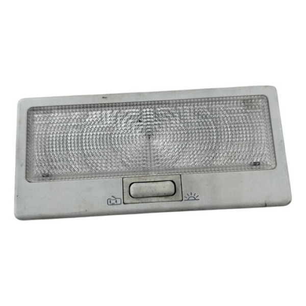  Luz Teto Volkswagen  Eurovan Caravelle 2.4 1998 02a8601