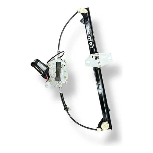 Máquina Vidro Eletrica Dianteiro Direito Renault Logan 2014