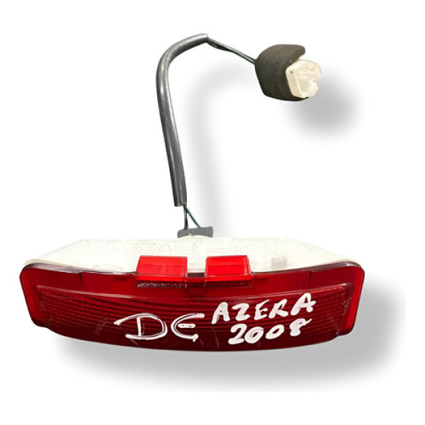 Luz Cortesia Porta Dianteira Esquerda Hyundai Azera 2008