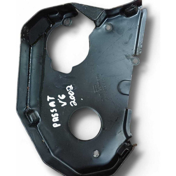 Capa Correia Dentada  Volkswagen  Passat 2002 078109145