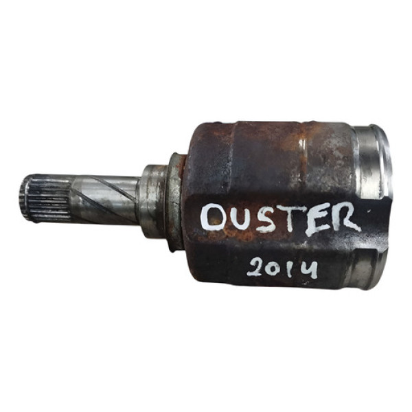 Tulipa Semi Eixo Renault Duster 2014 2015 2016 2017 2018