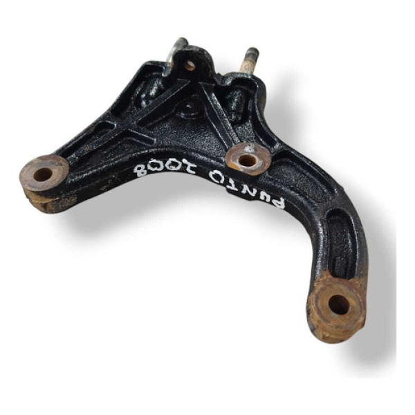 Suporte Coxim Caixa Cambio Punto 2007 2008 2009 2010 2011 