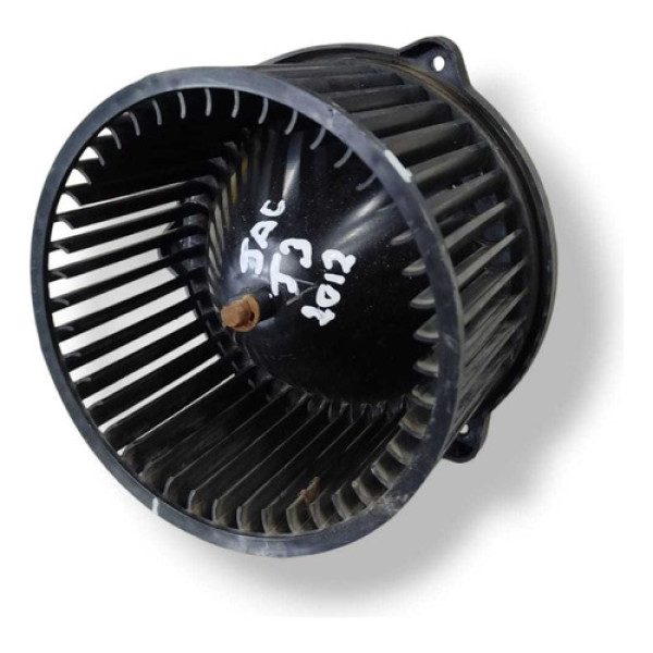 Motor Ar Forçado Jac J3 Turin 1.4 2011 Jb40011a001z