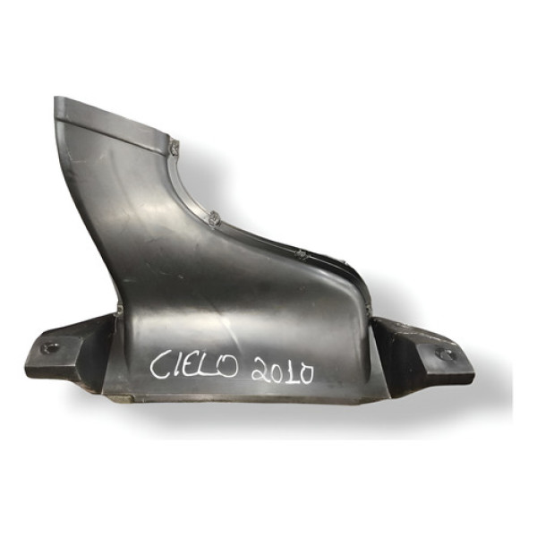 Duto Ar Chery Cielo 2010 2011 2012 2013 M115305063