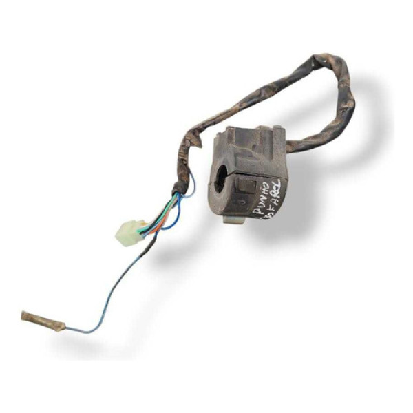 Chave Punho Luz Dafra 50 2012 2013 2014 2015 2016 2017 2018