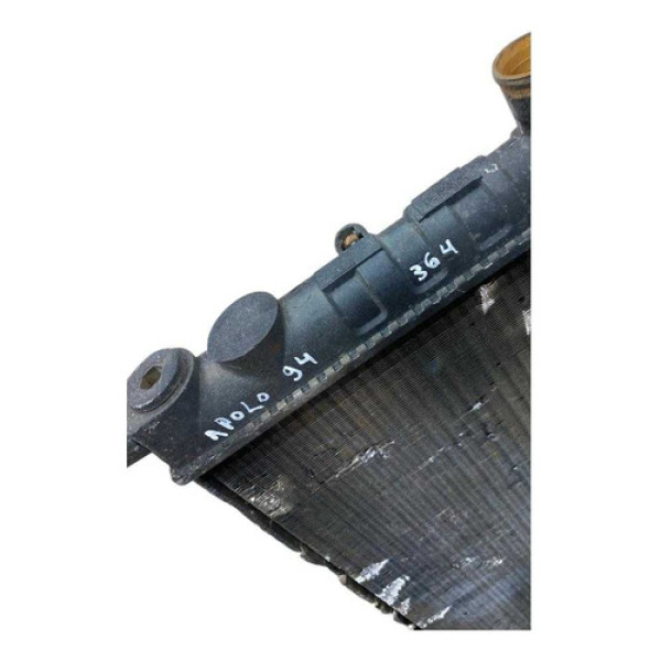 Radiador De Água Vw Apollo 1994 205000152