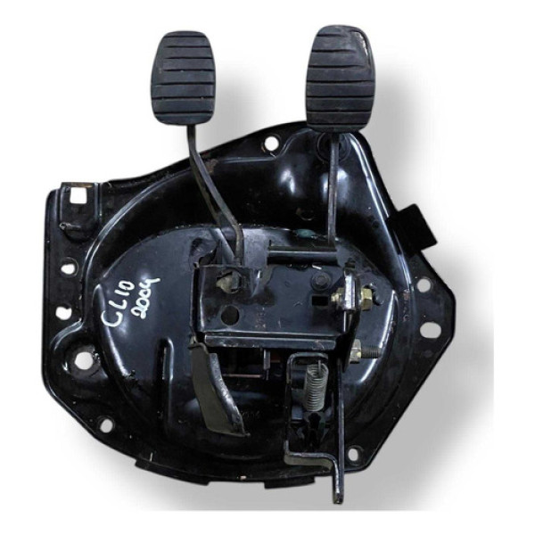 Suporte Pedaleira Freio Embreagem Renault Clio 2004 2005