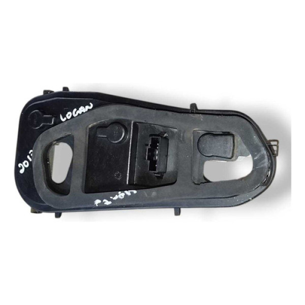 Circuito Lanterna Traseira Direita Renault Logan 2012 2013 Direito/passageiro 1#