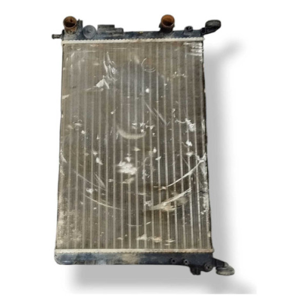 Radiador Água Fiat Strada 2011 2012 2013 2014 2015 2016