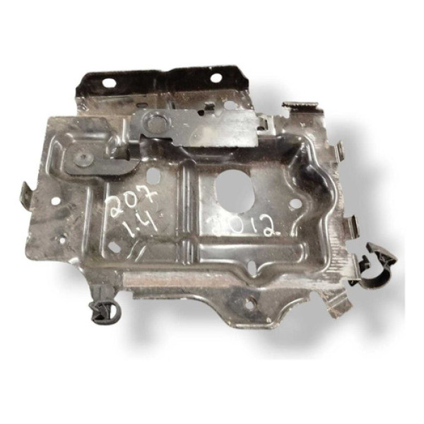 Suporte Bateria Peugeot 207 1.4 - 2010 2011 2012 2013 2014
