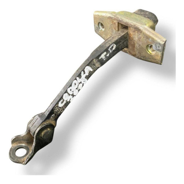 Limitador Porta Traseira Direita Toyota Corolla 2009 2010