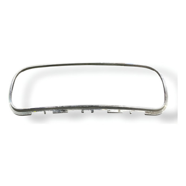 Friso Cromado Difusor Ar Central Dodge Journey 2012 3000116