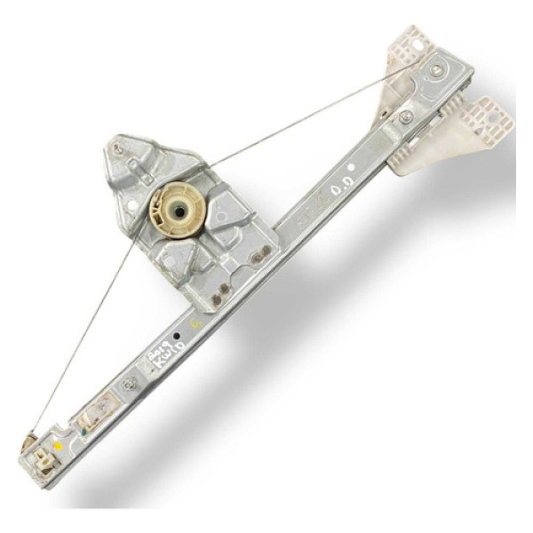 Maquina Vidro Elétrico Dianteiro Direito Renault Kwid 2019