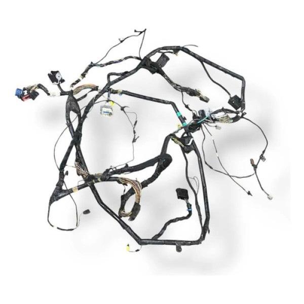 Chicote Painel Fogo Ford Ranger 2018 2019 2020 Hb3t14a005 