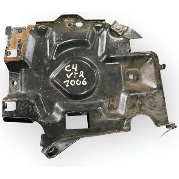 Suporte Bateria Citroën C4 Pallas 2.0 - 2006/2007/2008/2009