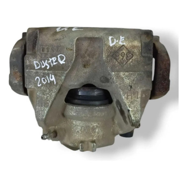 Pinça Freio Dianteira Esquerda Renault Duster 2.0 2012/2014