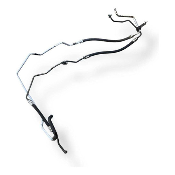 Mangueira Ar Condicionado Peugeot 206 Sw 2007 2008 2009