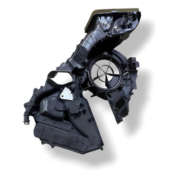 Carcaça Caixa Evaporadora Ford Ka 2018  2019 Vpbe2h18a584