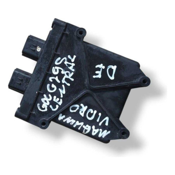 Modulo Conforto Vidro Dianteira Esquerda Gol G2 3259592541