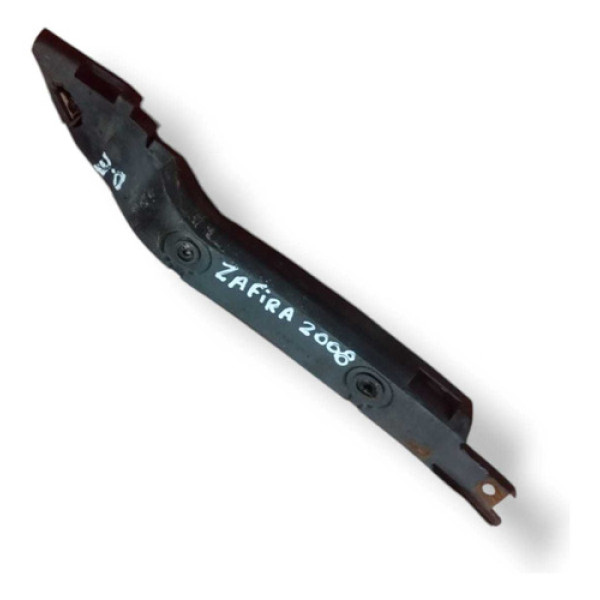 Guia Parachoque Dianteiro Gm Zafira 2008 2009 2010 93326063