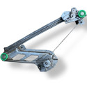 Máquina Vidro Manual Traseira Direita Classic 90389536