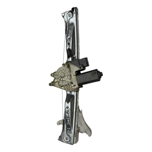 Máquina Vidro Traseira Esquerda Citroën C5 2004/2005/2006