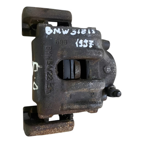 Pinça Freio Dianteira Direita Bmw  318i S 1.9 1997 1998