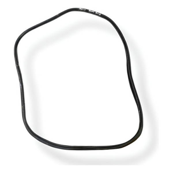 Borracha Porta Malas Chevrolet Sonic 2013 2014 2015 2016