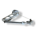 Máquina Vidro Manual Tras Esquerda Classic1995 90389535brdse