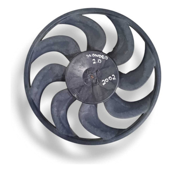 Ventoinha Do Radiador Ford Mondeo 2.0 2002 A 2006v 4569632