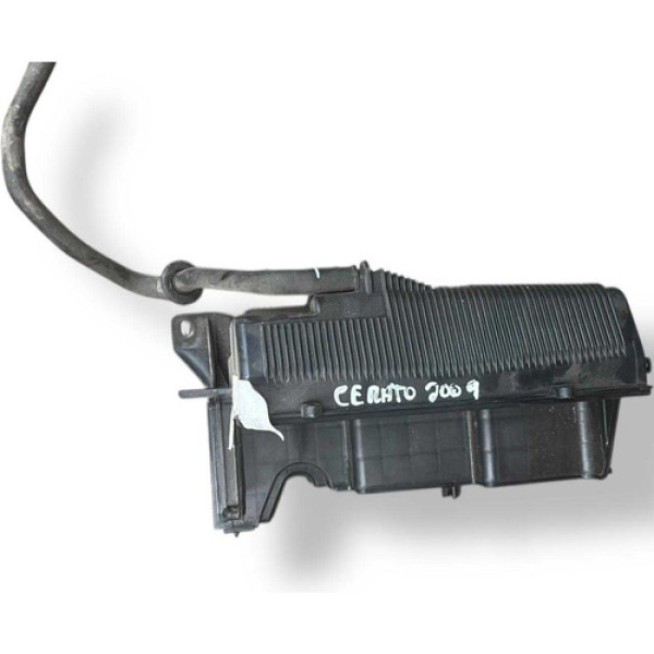 Carcaça Caixa Evaporadora Kia Cerato - Anos 2009 2010 2011