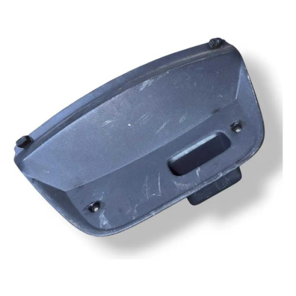 Moldura Interna Tampa Traseira Vw Gol G5 2012 5u6867601