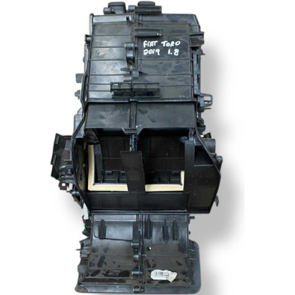 Carcaça Caixa Evaporadora Fiat Toro 1.8 2019/20 - 5u6722100