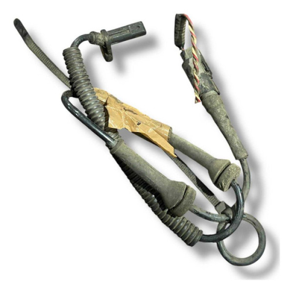 Sensor Abs Dianteira Direita Audi Q3 2.0 2016 2017 2018 2019