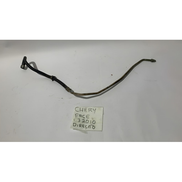 Mangueira Direção Chery Face 1.3 2010