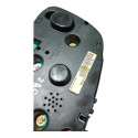 Painel Instrumentos Chevrolet Zafira 2.0 2007 2008 93313171 Preto
