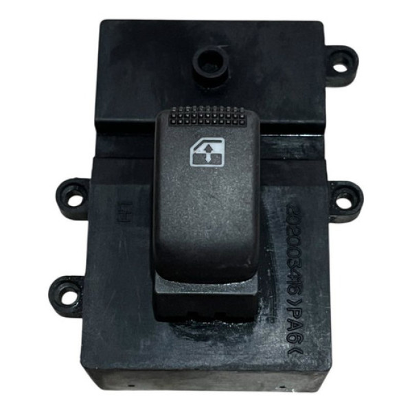 Botão Vidro Traseiro Esquerdo Hyundai Azera 2009 202003416