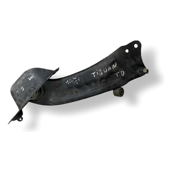 Braço Facão Traseiro Direito  Volkswagen Tiguan  2011 2012