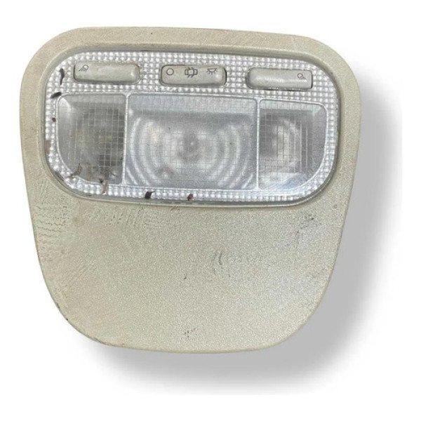 Luz Teto Cortesia Peugeot 307 2009 2010 2011 9648785177a