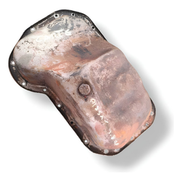 Tampa Carter Motor Volkswagen Passat 1.8 1989 1990 1991