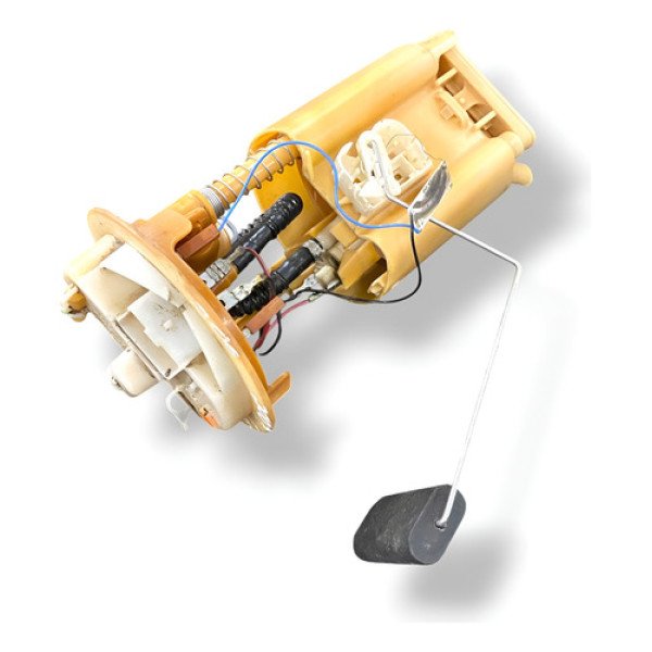 Carcaça Bomba Combustivel Peugeot 206 2005 2006 9636766080