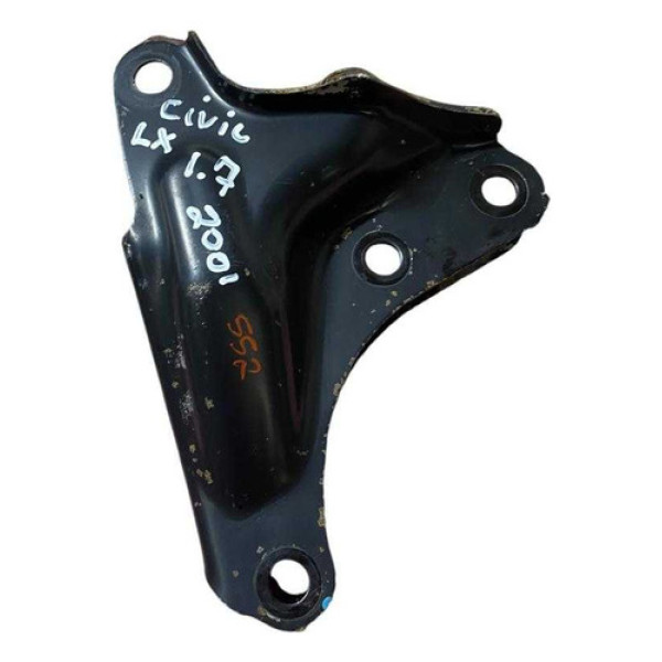 Suporte Coxim Motor Câmbio Honda Civic Lx 1.7 2001/2004